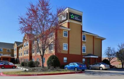 Extended Stay America Suites   Oklahoma City   NW Expressway